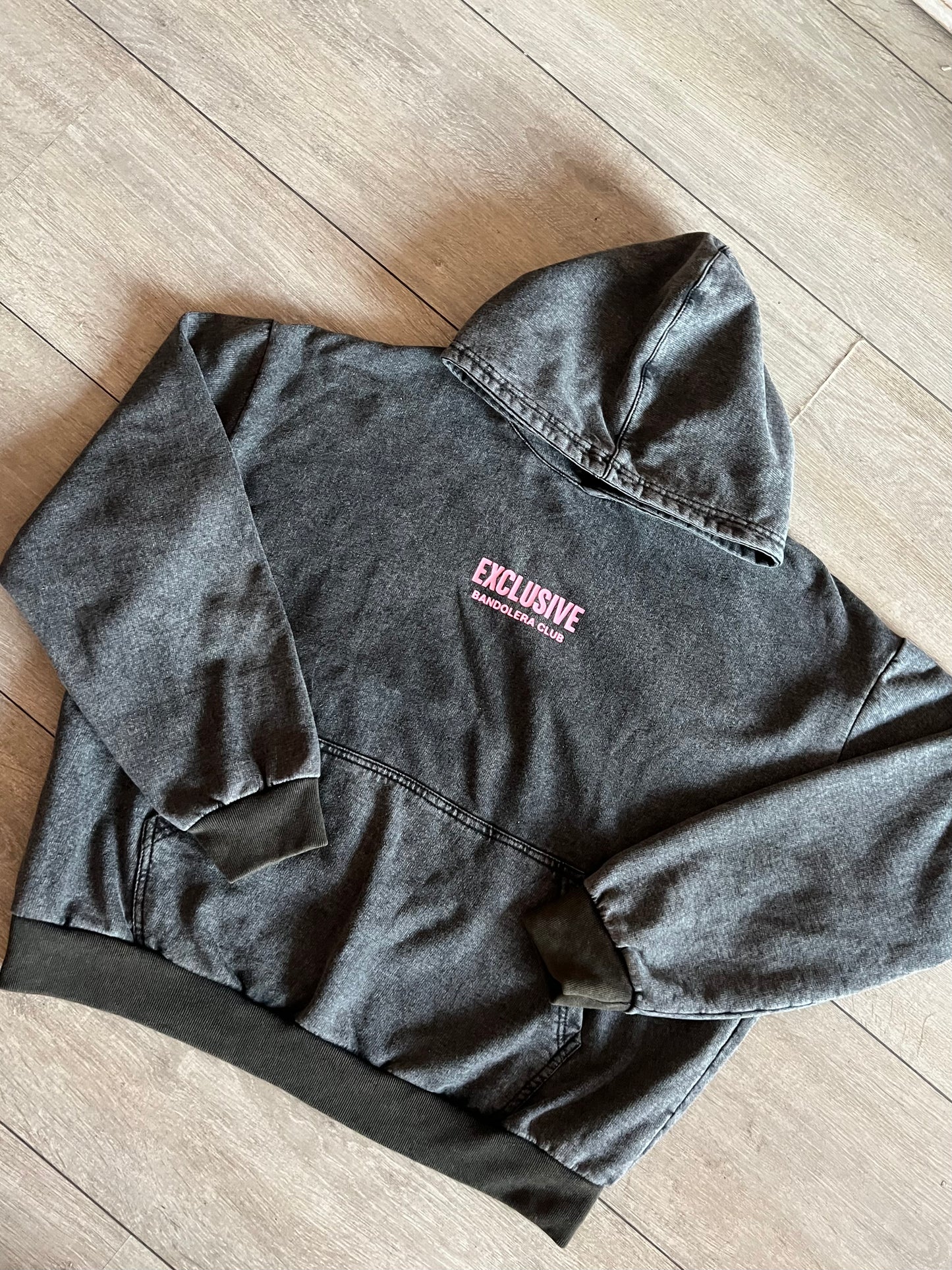 EXCLUSIVE ACID WASH "MODELO CON FALLA" LEER DESCRIPCION