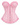 Corset Victoriano Rosado