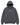 HOODIE EXCLUSIVE GREY PINK