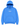 HOODIE EXCLUSIVE BLUE WHITE
