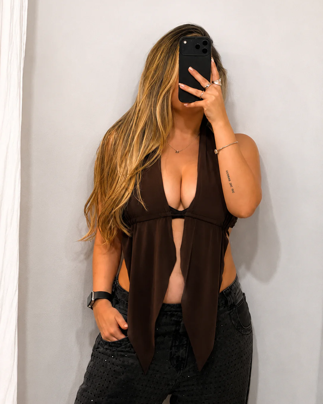 TOP LYCRA MAGNOLIA