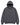 HOODIE EXCLUSIVE GREY RED