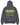 HOODIE EXCLUSIVE GREY BLONDIE