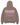 HOODIE EXCLUSIVE CAMEL PINK