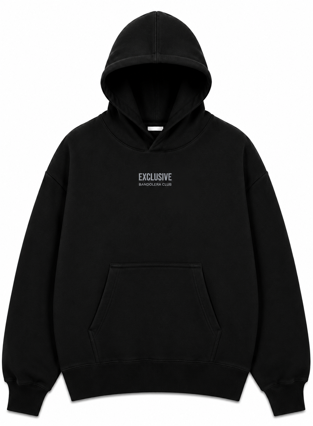 POLERON EXCLUSIVE BLACK SILVER