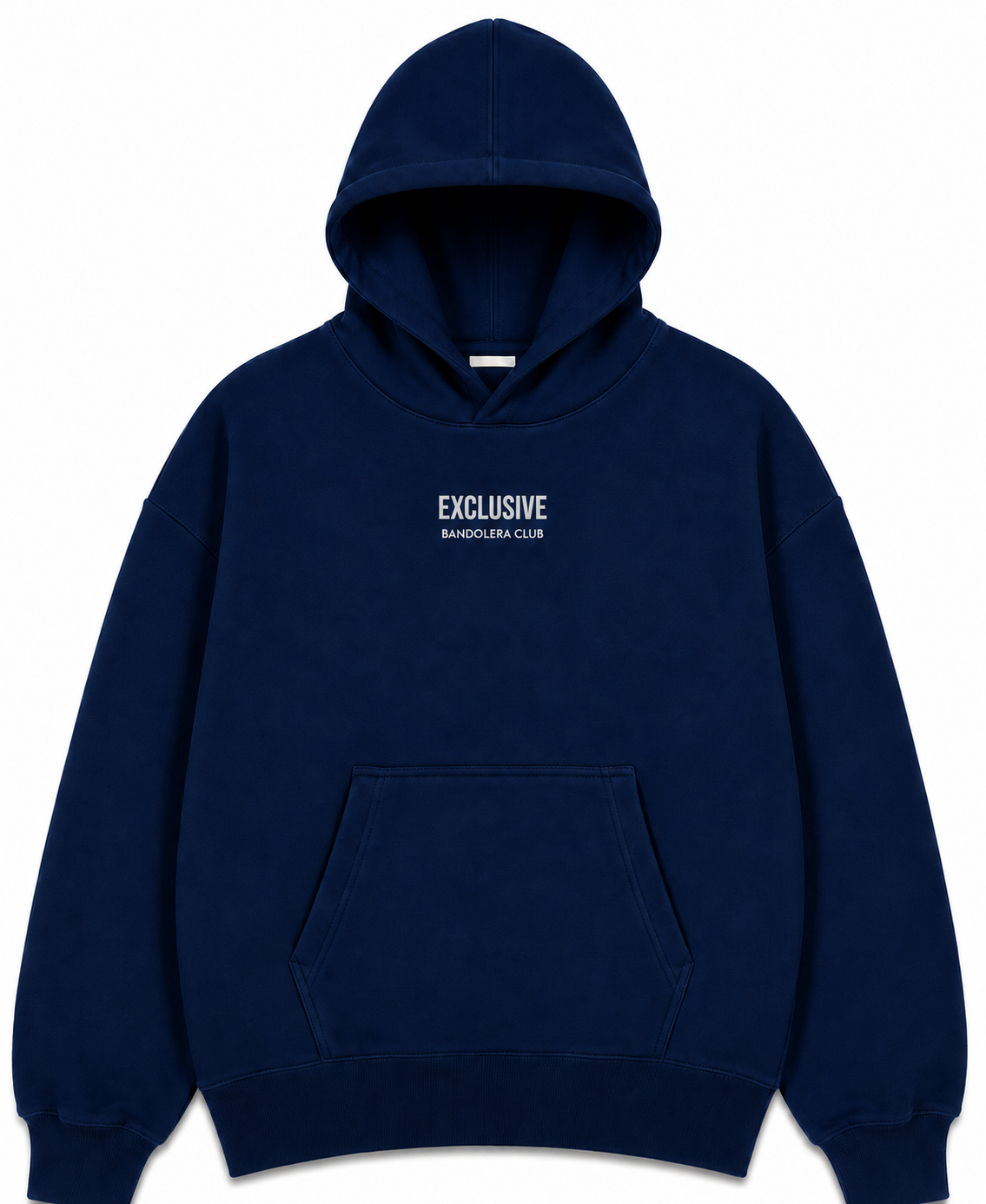 POLERON EXCLUSIVE BLUE SILVER