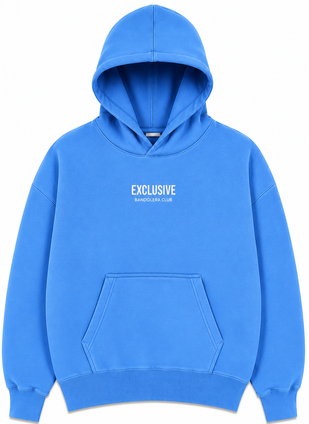 POLERON EXCLUSIVE BLUE WHITE