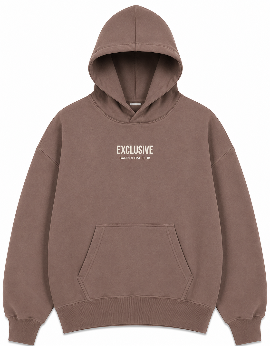 POLERON EXCLUSIVE CAMEL CREAM