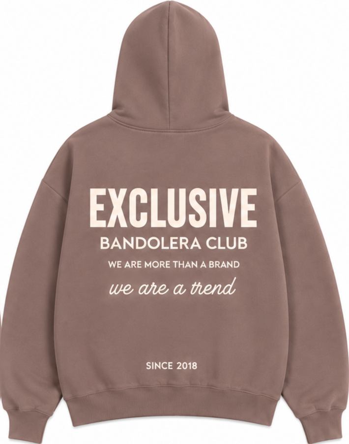 POLERON EXCLUSIVE CAMEL CREAM
