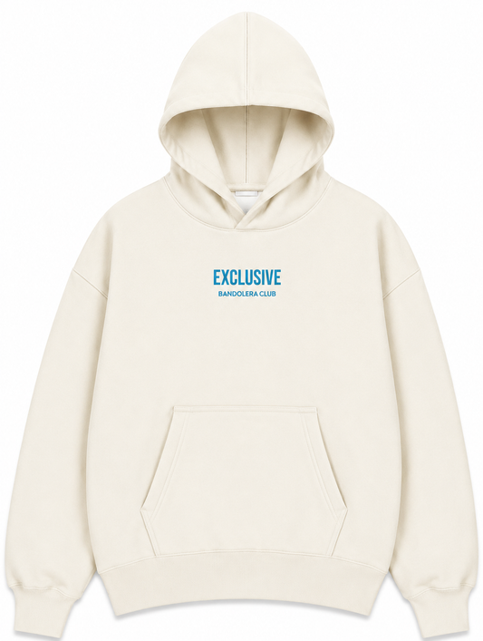 POLERON EXCLUSIVE CREAM GREEN