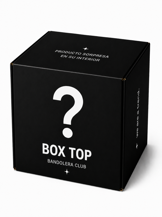 BOX TOP