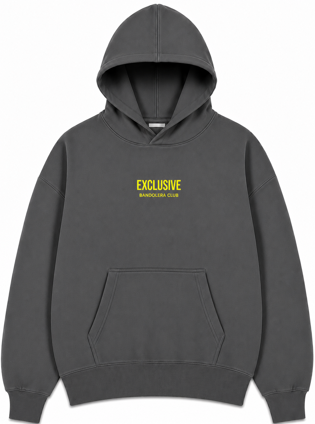 POLERON EXCLUSIVE GREY BLONDIE