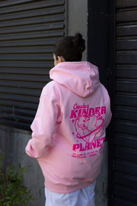 MP3. KINDER ROSADO