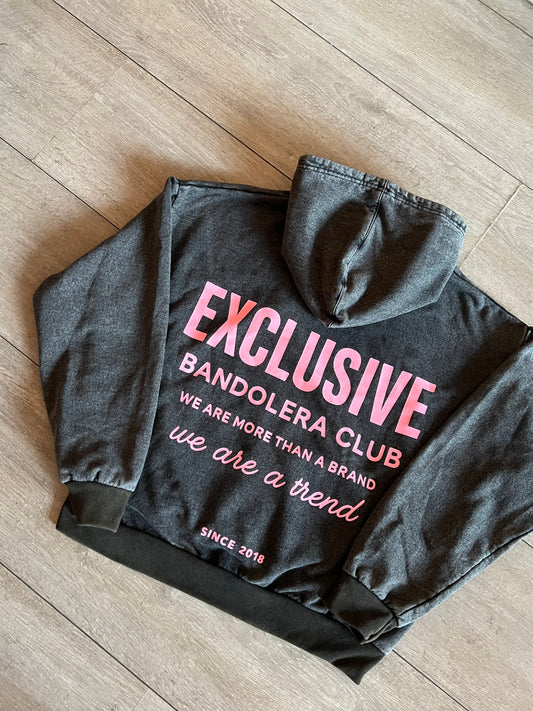 EXCLUSIVE ACID WASH "MODELO CON FALLA" LEER DESCRIPCION