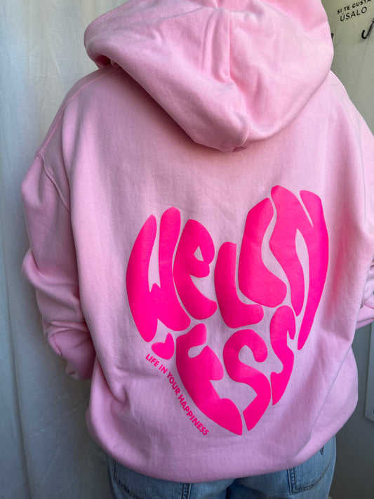 WELLNES ROSE