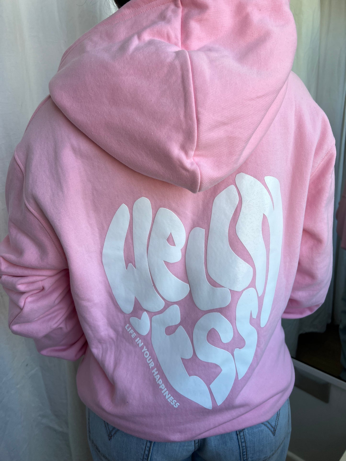 WELLNESS PINK